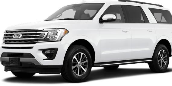 FORD EXPEDITION MAX 2018 1FMJK1KT0JEA46410 image